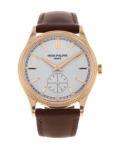 Patek Philippe Calatrava 6119R-001